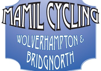 We are now proud to say we are backing Mamil Cycling!