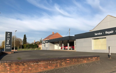 Worcester Cycle Centre and Elgar Cycles Relocation – A New Chapter