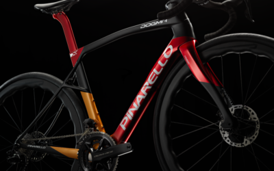 New Endurance Range For PINARELLO 2024