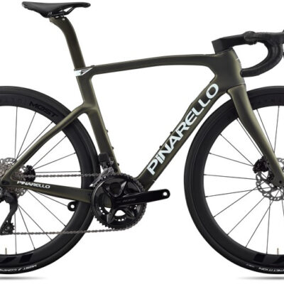 2026 Pinarello F5 Etna black