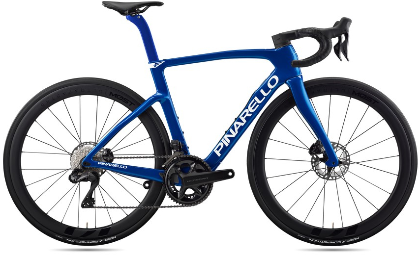 MY26-F7-V-BLUE 2026 Pinarello F6 v blue
