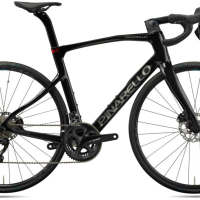 Pinarello X1 black