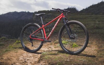 Our best hardtails in store at the moment!