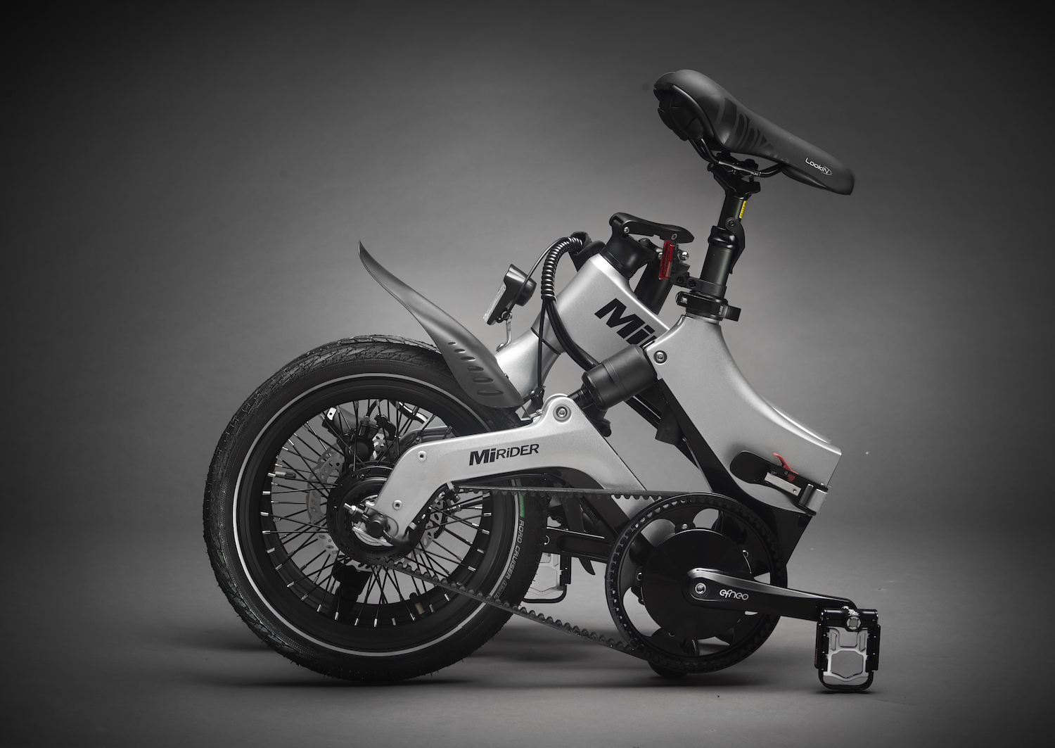 MiRiDER GB3 10