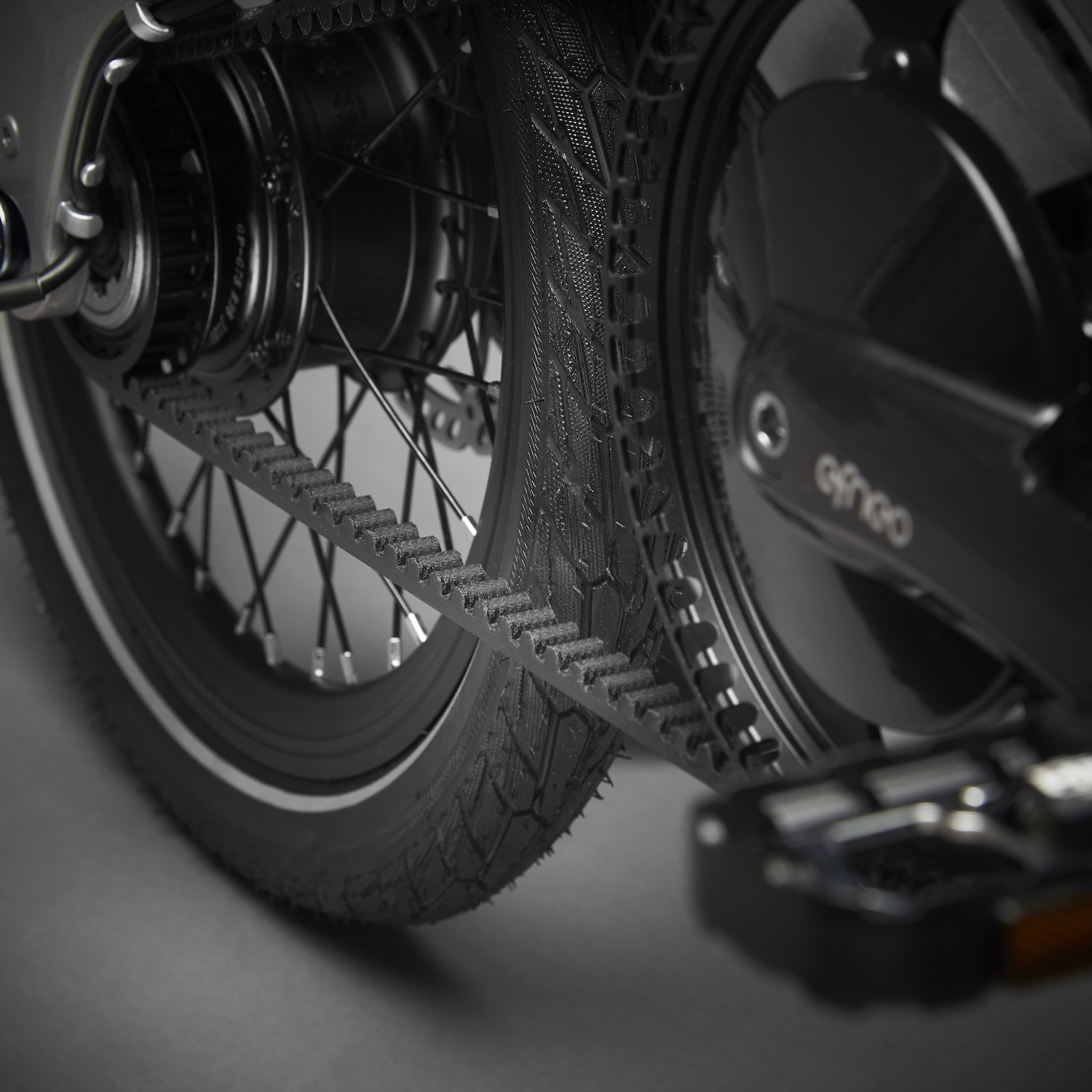 MiRiDER GB3 2