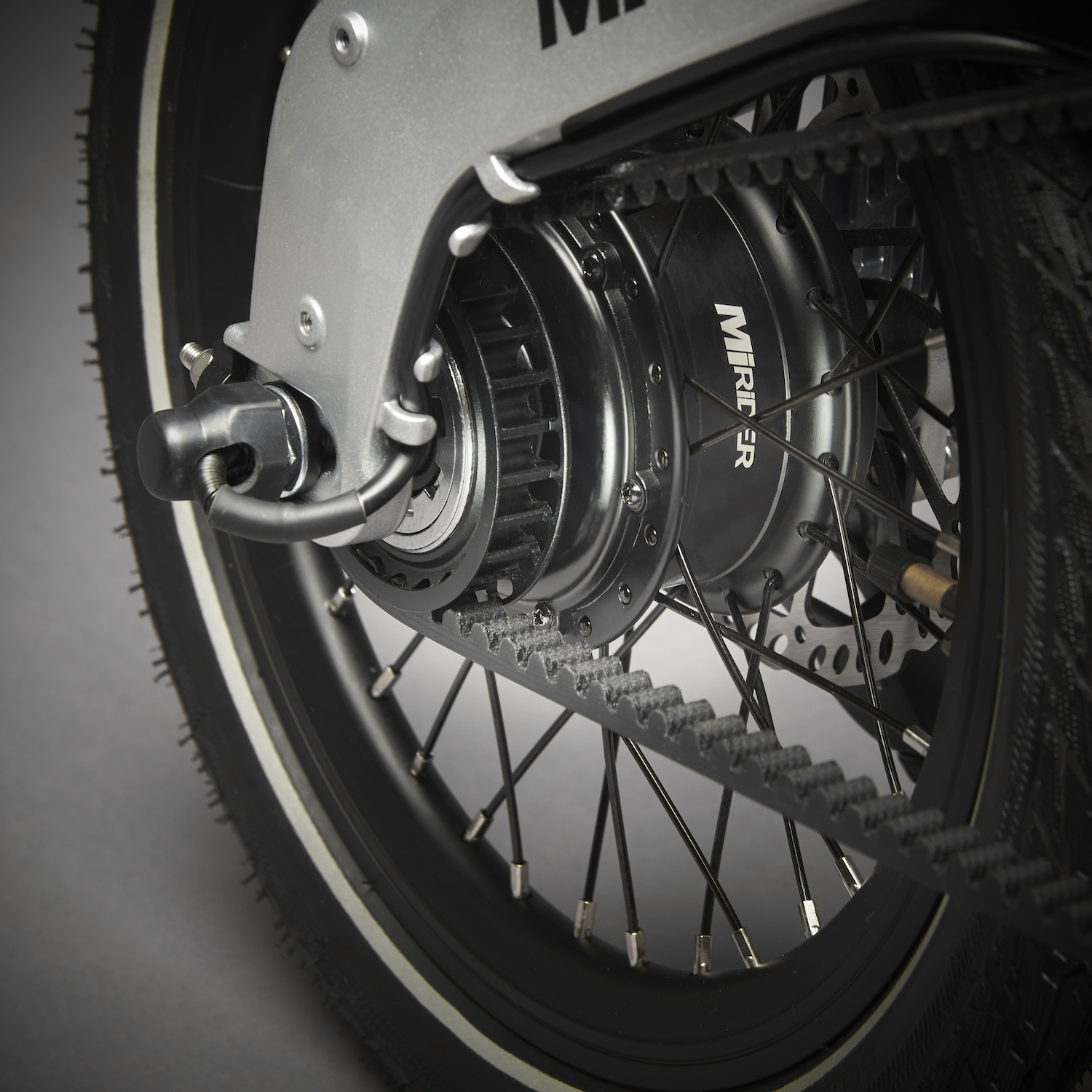 MiRiDER GB3 3