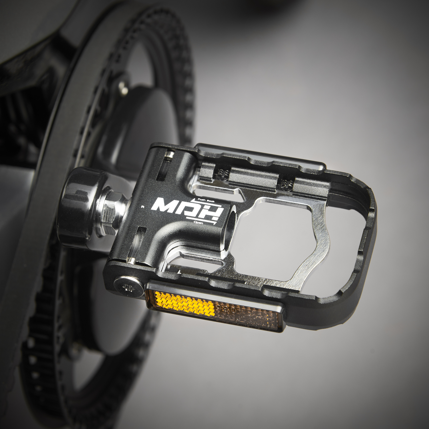 MiRiDER GB3 5