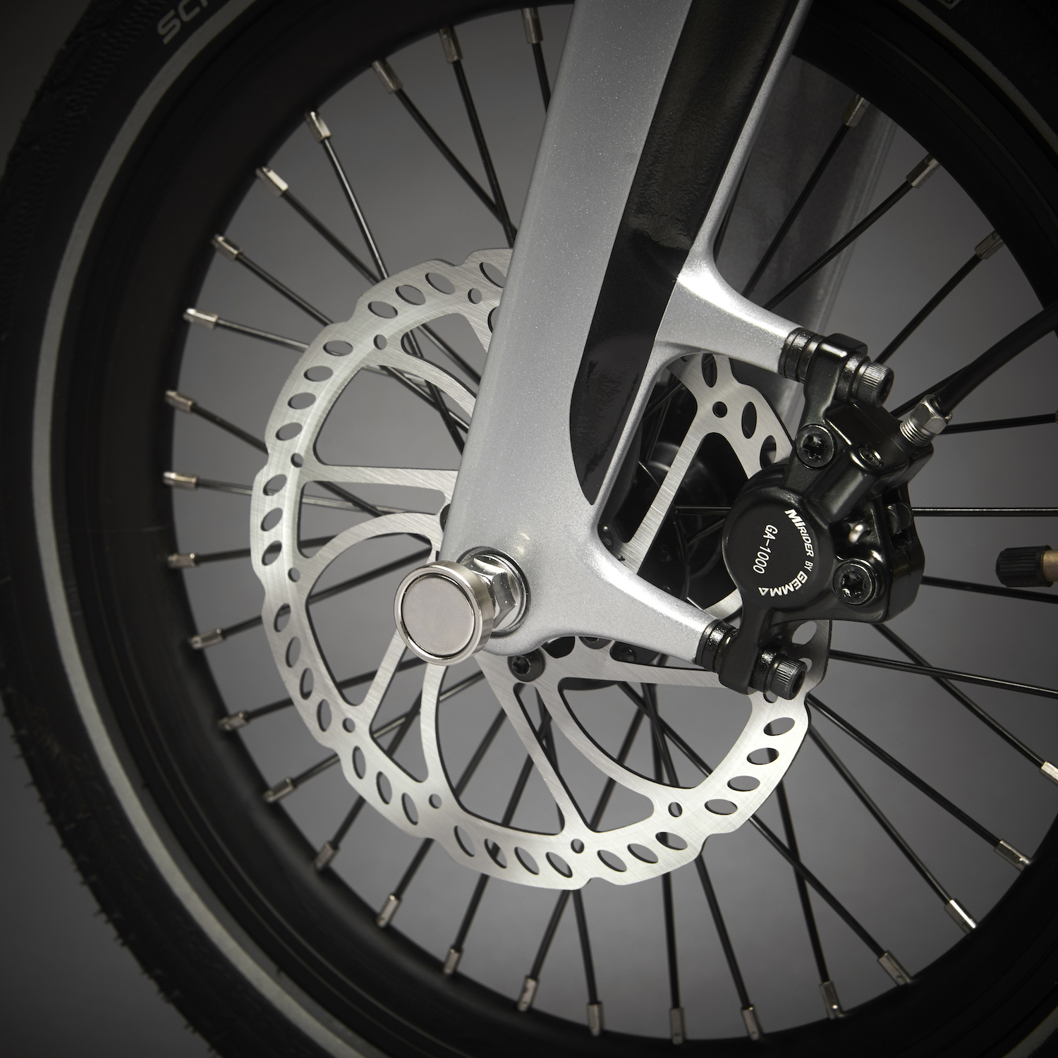 MiRiDER GB3 6
