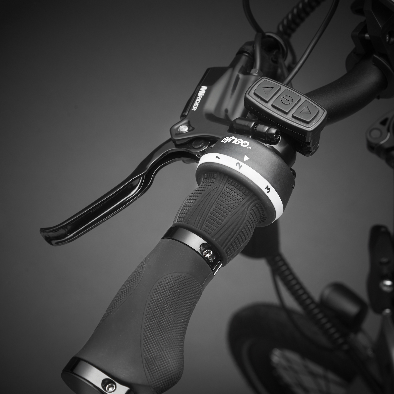 MiRiDER GB3 7