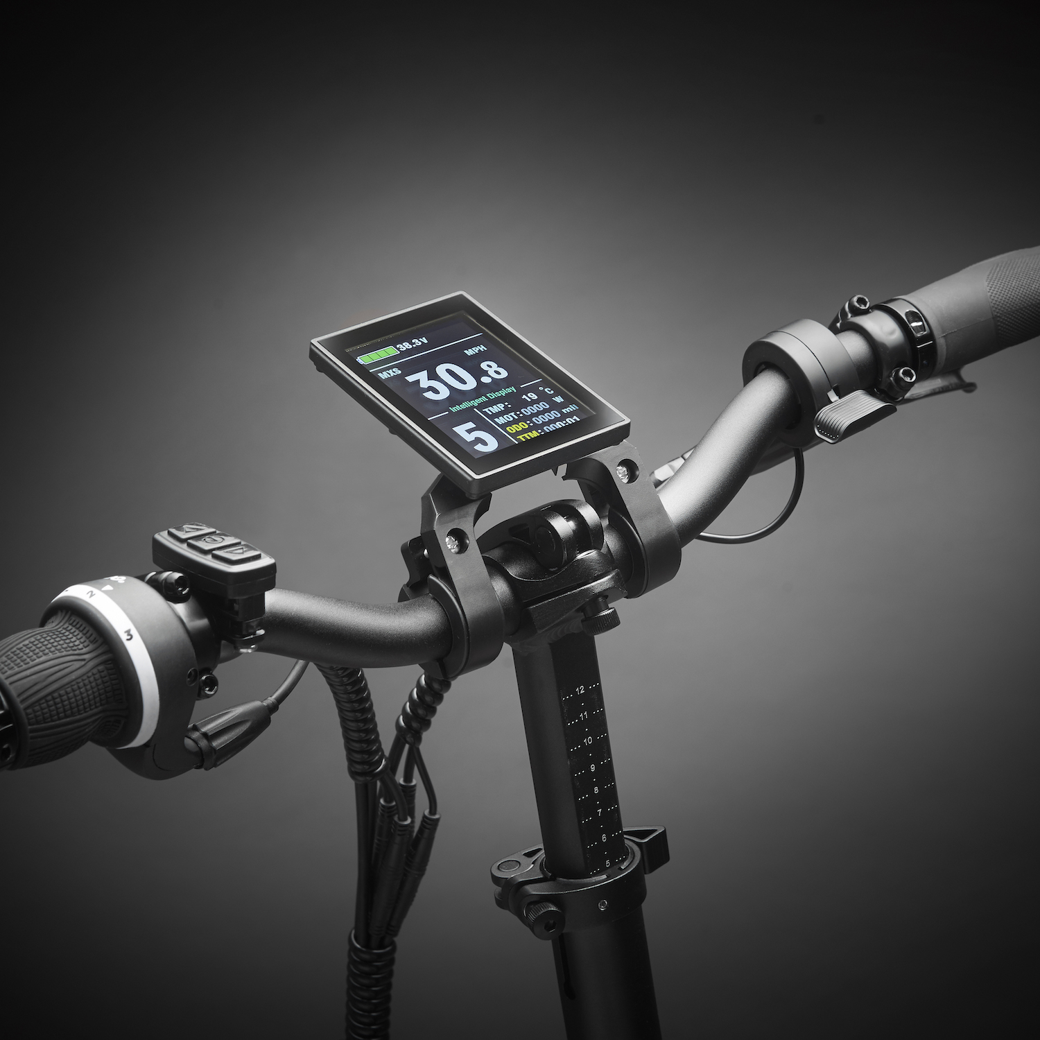 MiRiDER GB3 8