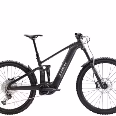 Trek Rail + 5 (Gen 5)