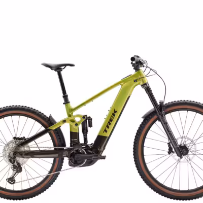 trek rail +8