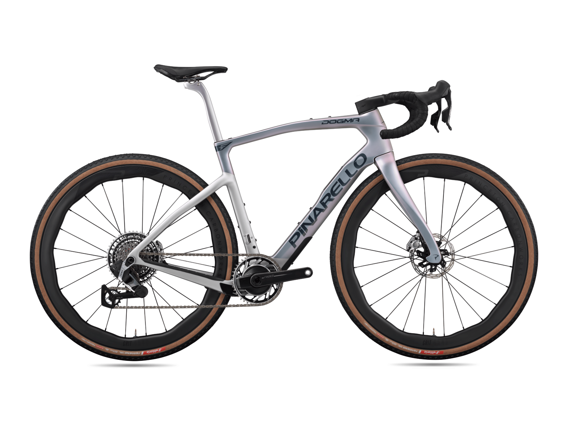 Dogma GR 2