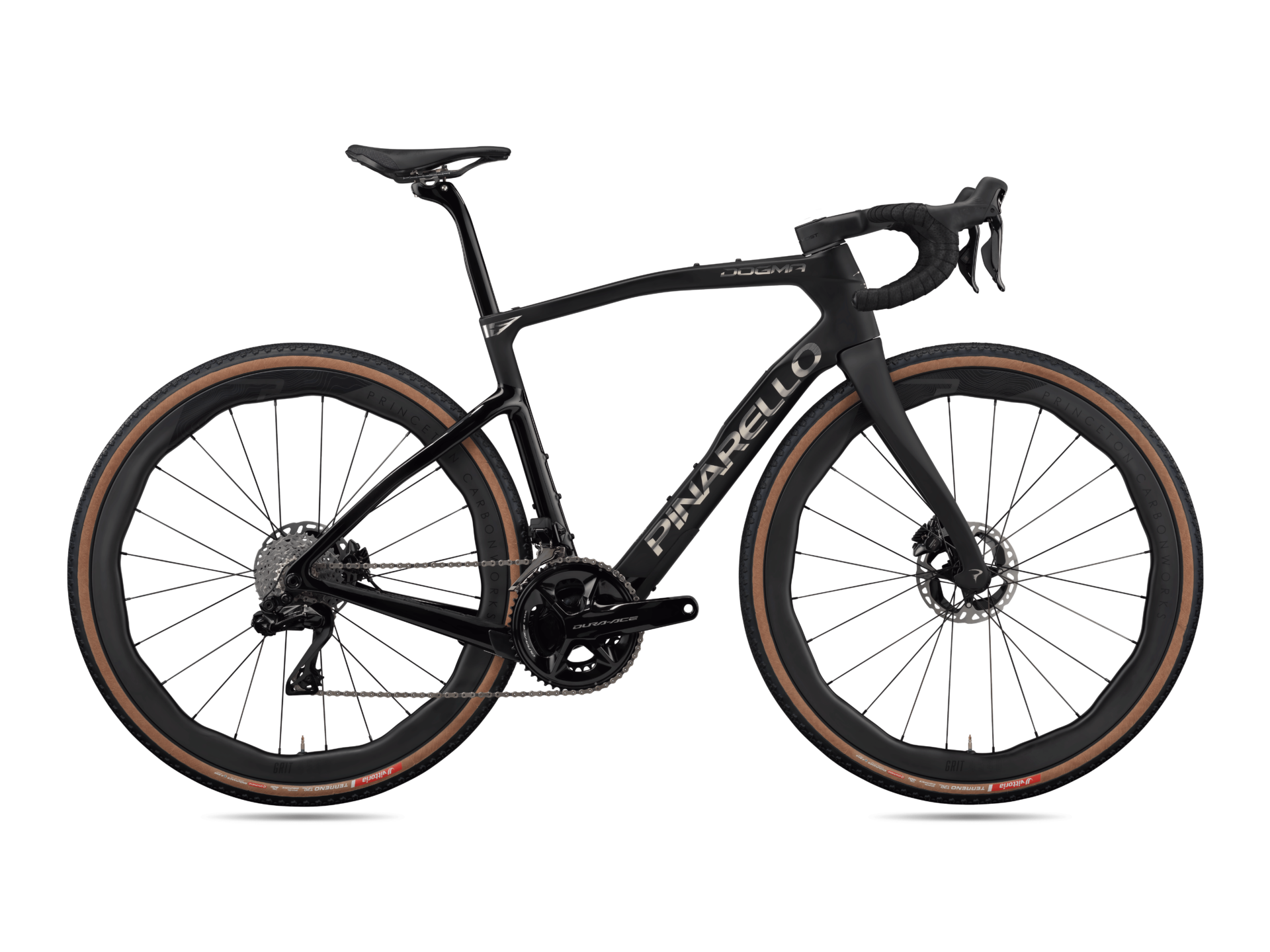 Dogma GR Black