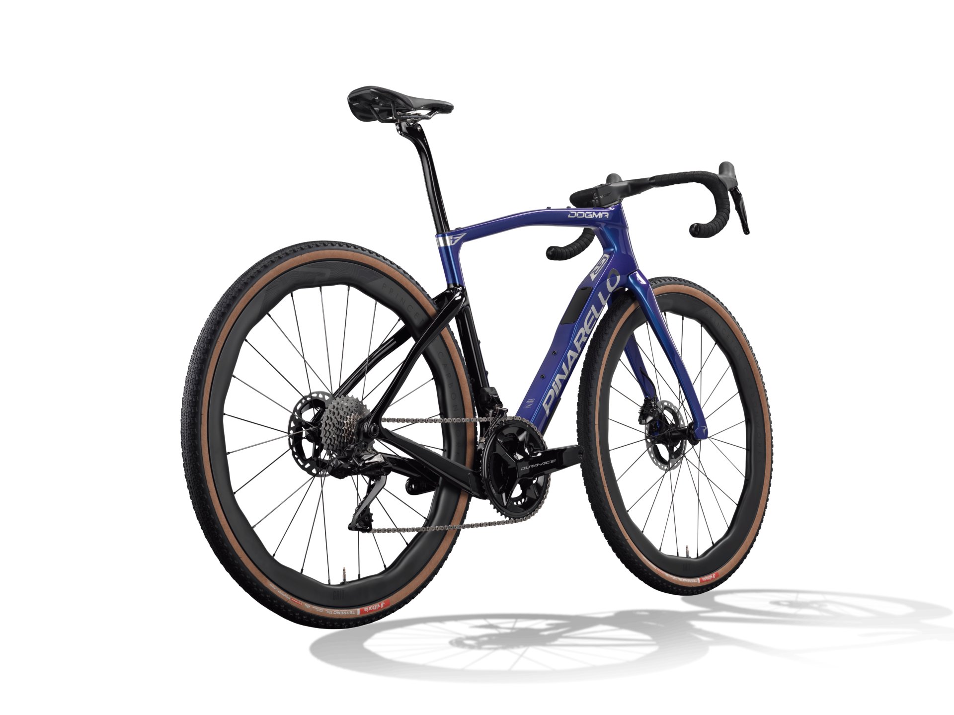 Dogma GR Blue 1