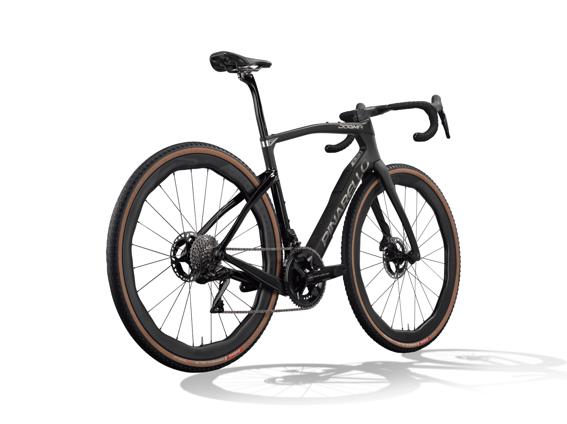 Dogma GR black 1