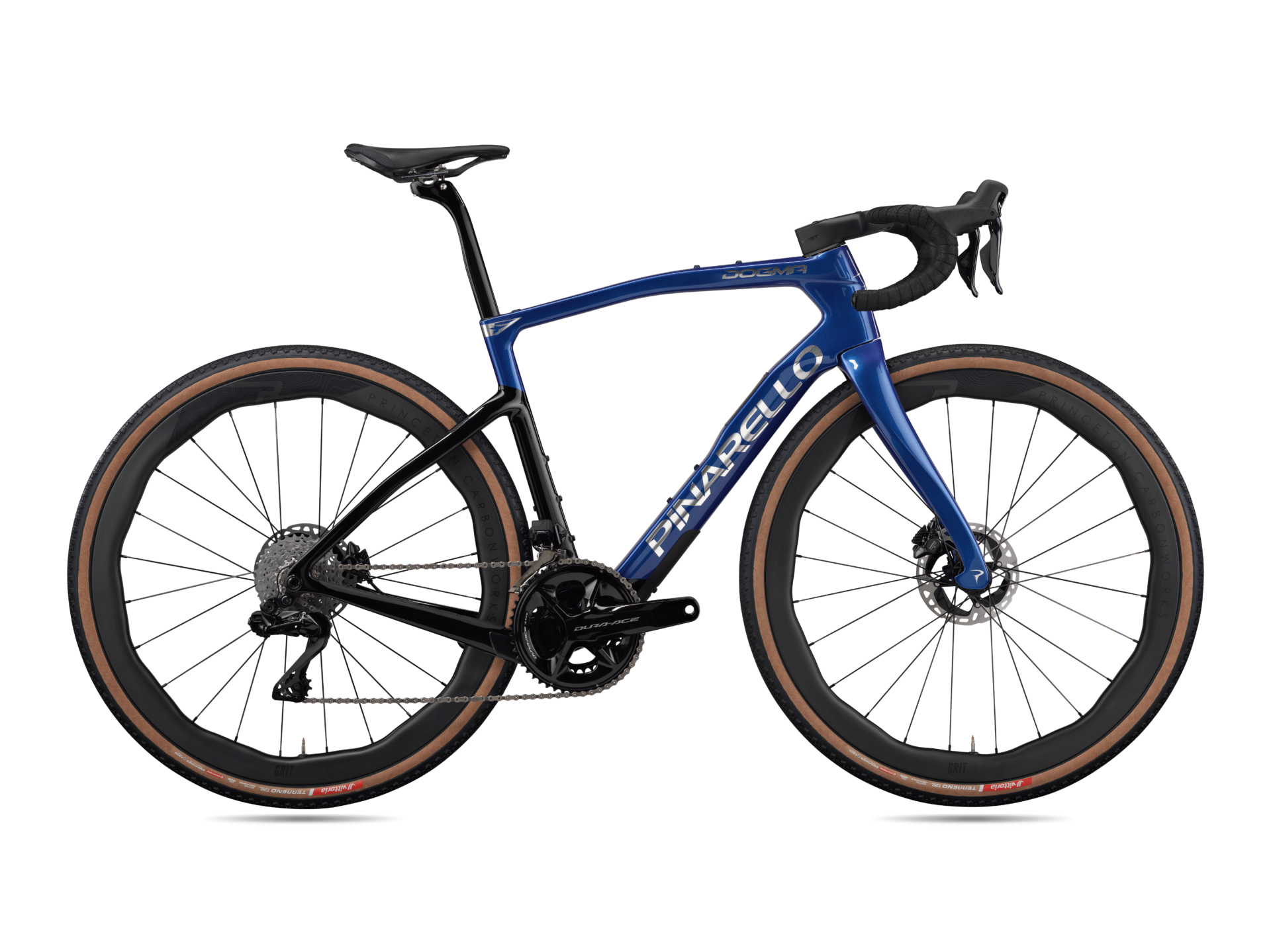 Dogma GR blue