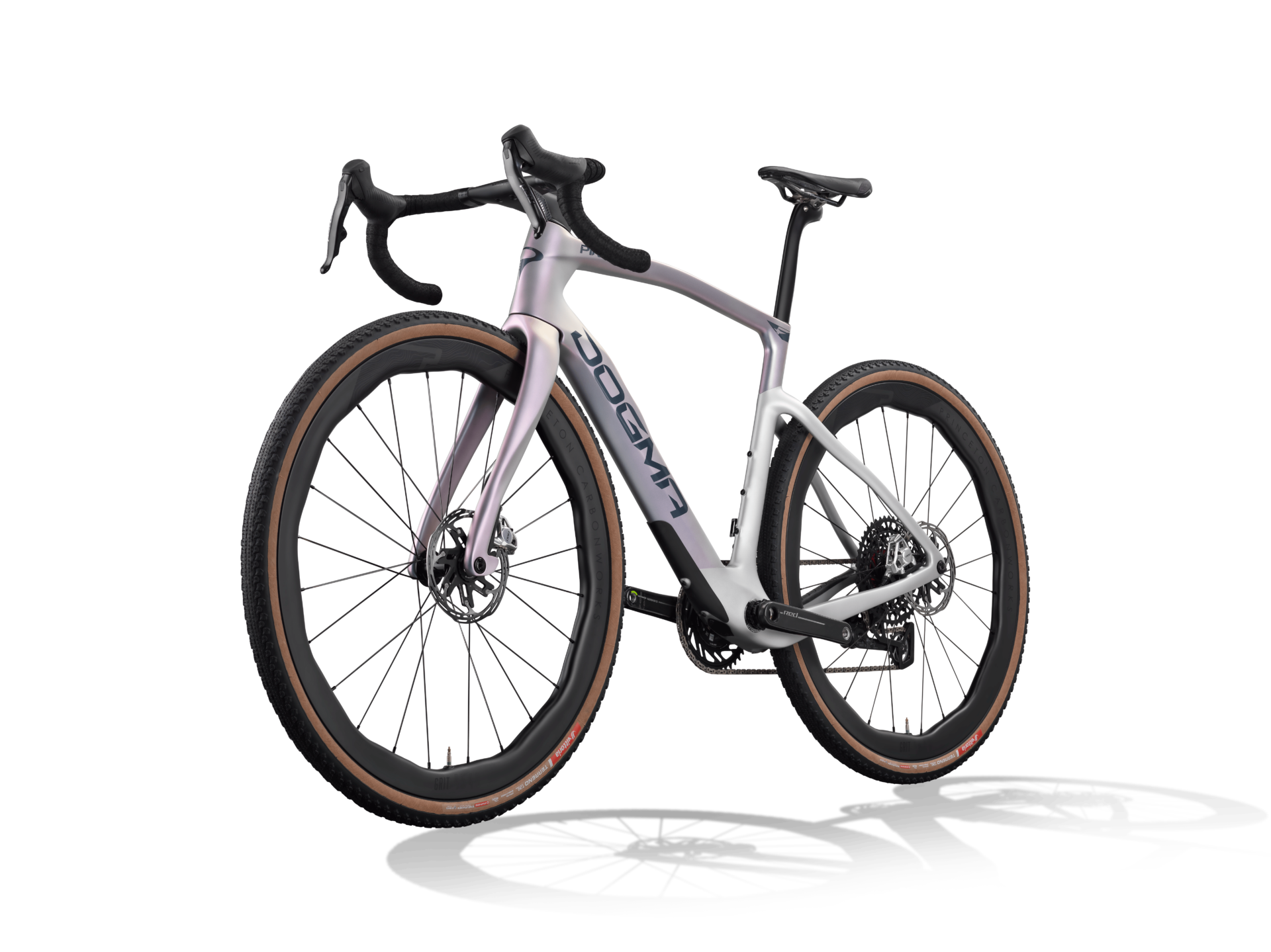 Dogma GR