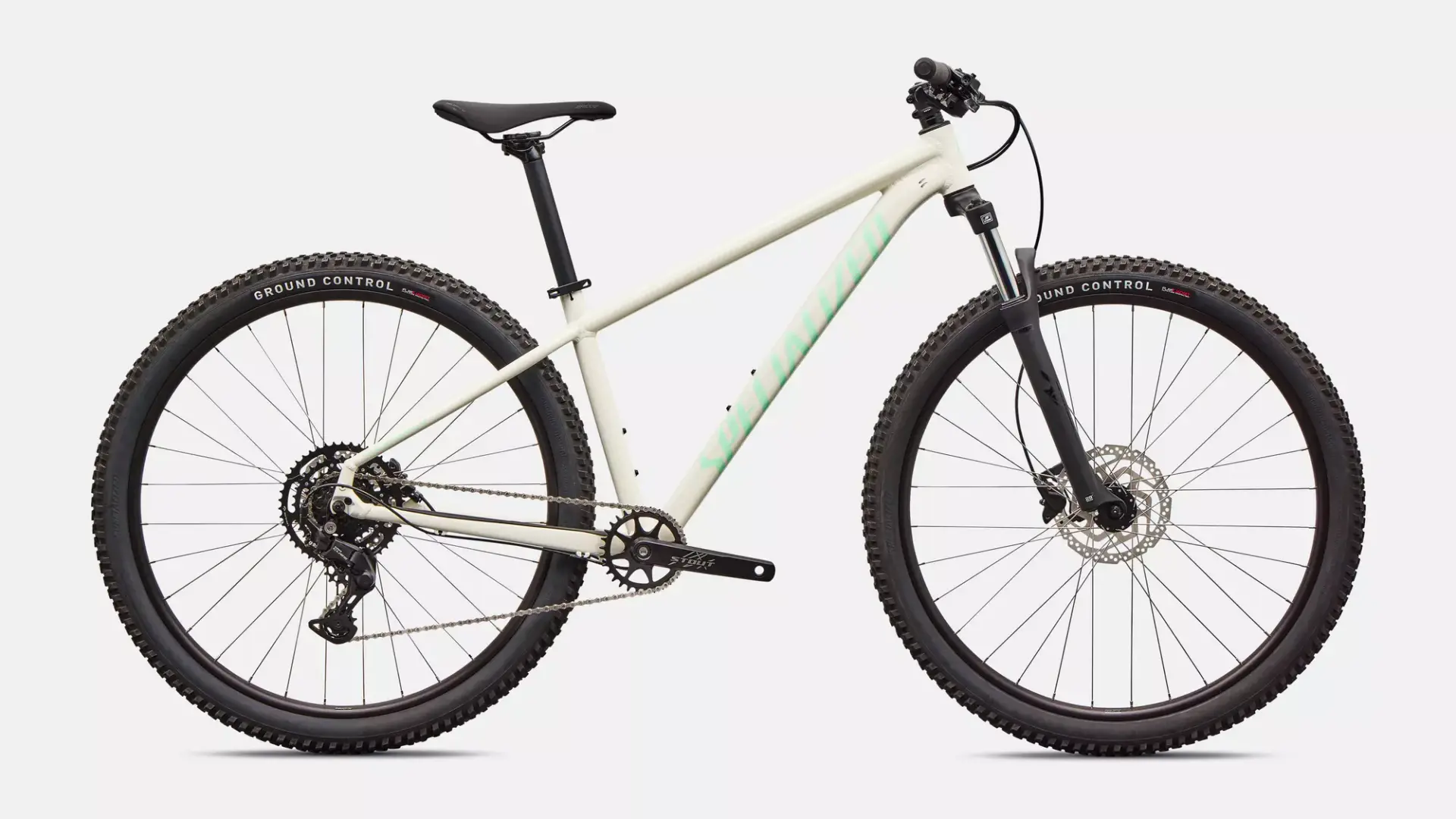 Rockhoper Sport Gloss Dune White