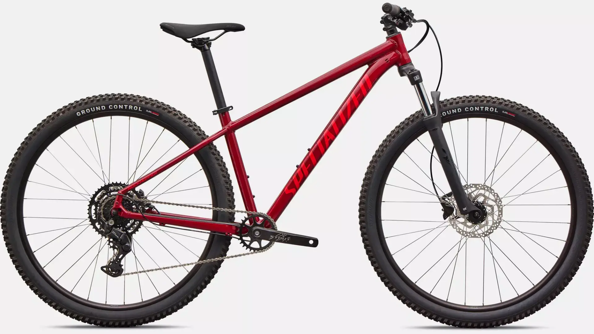 rockhopper Sport Gloss Maroon
