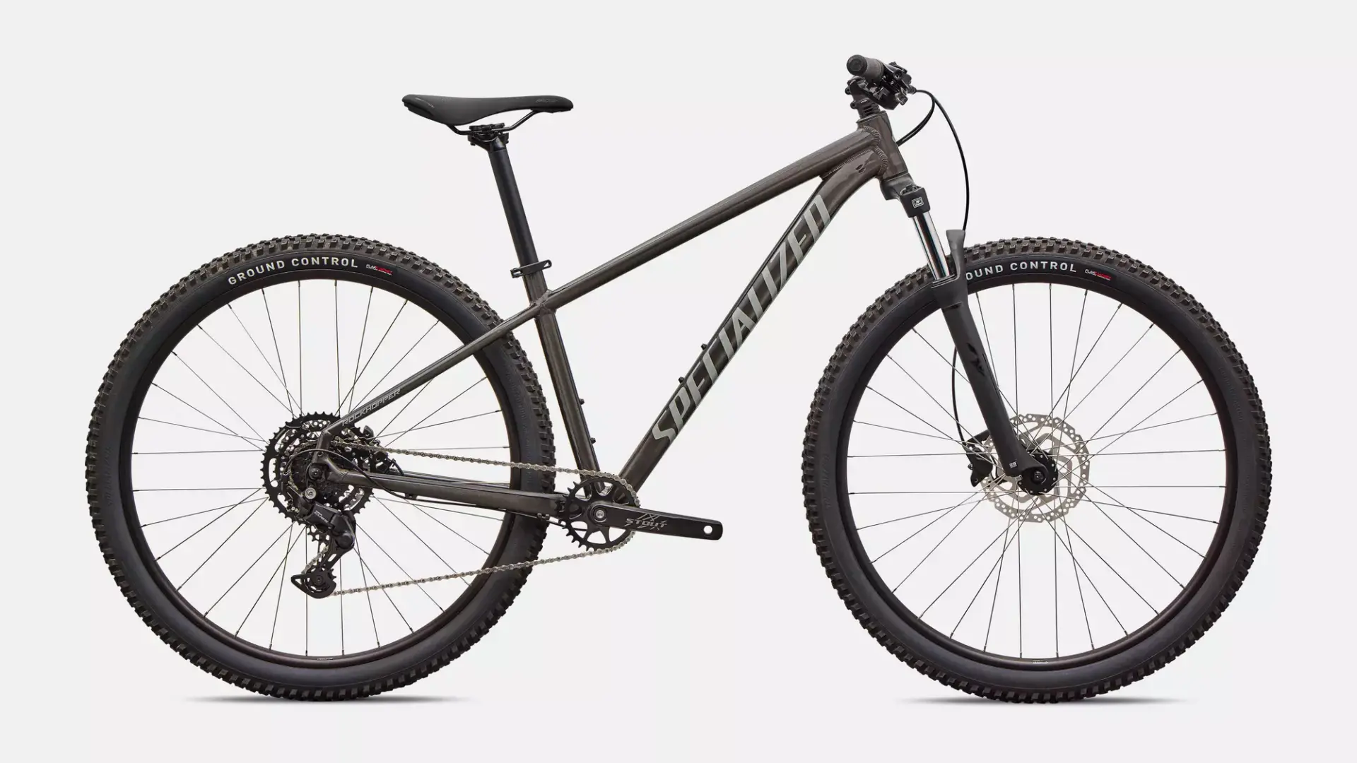 rockhopper sport gloss smoke