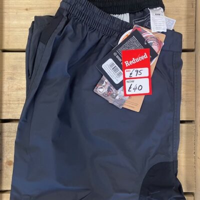 Endura Waterproof Trouser XXL