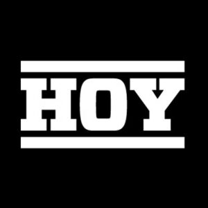Hoy