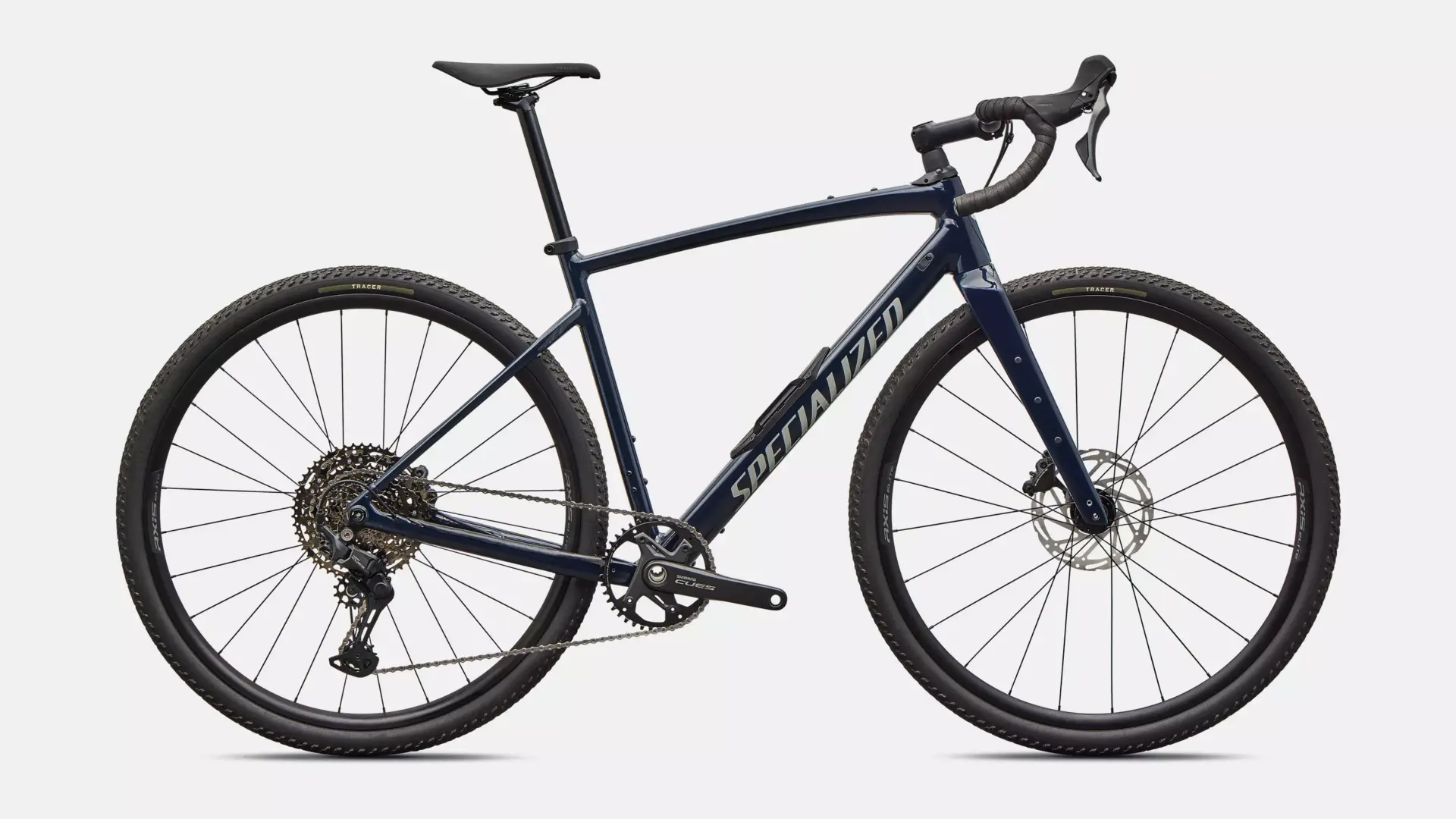 95426-63_DIVERGE-E5-SPORT-DKNVY-DLMMET_HERO-PDP Specialized Diverge 4 Sport Alloy