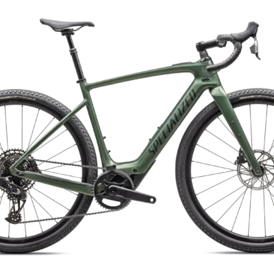 Specialized Turbo Creo 2 Comp