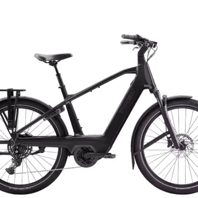 Trek Charter+ 4 Trail 540Wh