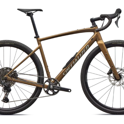 Specialized Diverge 4 Sport Alloy