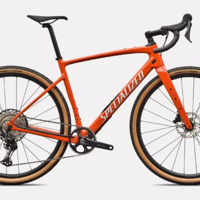 Specialized Diverge 4 Sport Carbon