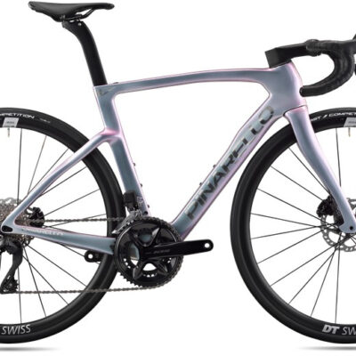 2026 Pinarello F3 Inter grey