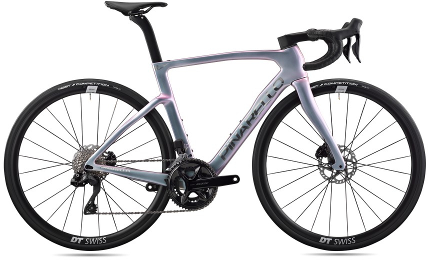 MY26-Pinarello-F3-Inter-Grey 2026 Pinarello F3 Inter grey