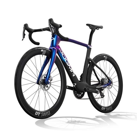 Pinarello-Dogma-F-Luxter-Blue-Shiny Pinarello Dogma F Luxter blue shiny