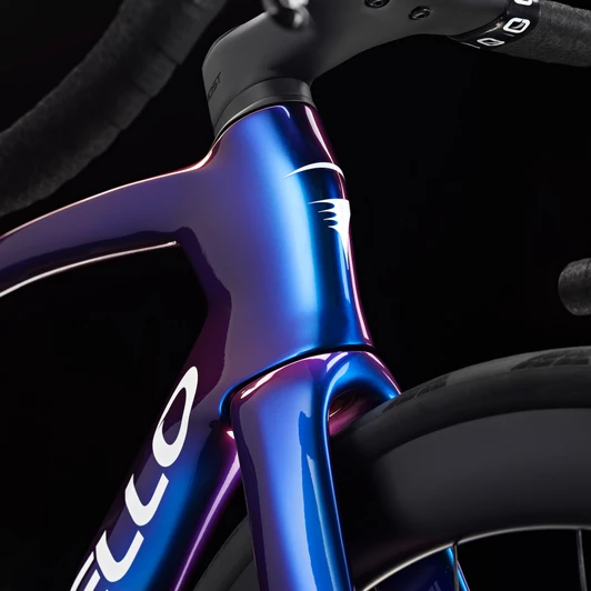 Pinarello-Dogma-F Pinarello Dogma F Luxter blue shiny