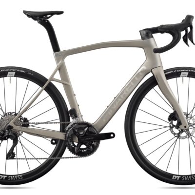 Pinarello X3 105 Di2 Impulse grey