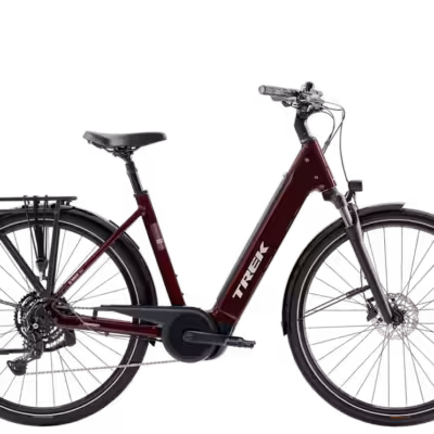 Trek District+ 3 R9
