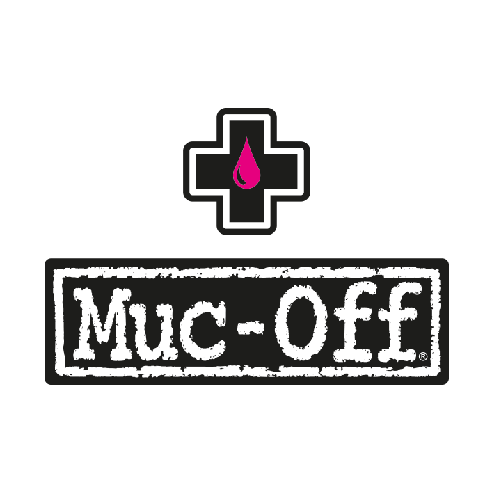 muc off Juice lubes Logo