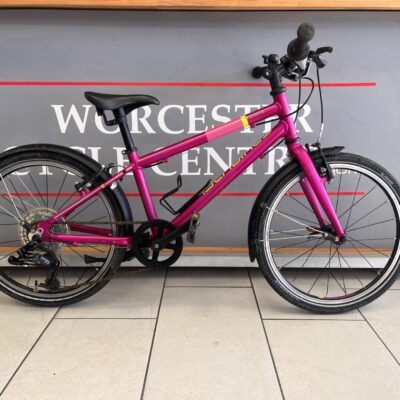 islabike